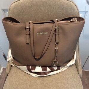 Michael Kors Tote Bag